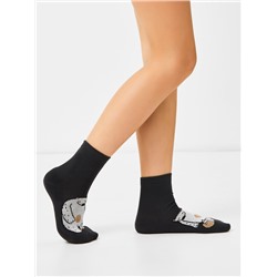 НОСКИ ДЕТСКИЕ 504K-2137