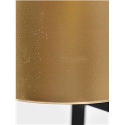 УЦЕНКА Набор кашпо на подставке «Иллюзион», d=14,7/17/19 см