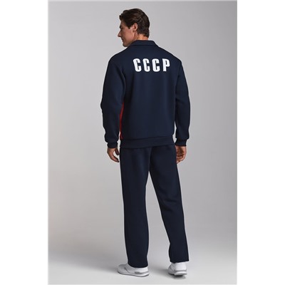 Костюм (Толстовка+Брюки) ADDIC-SPORT, 1093460