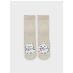 НОСКИ ДЕТСКИЕ 504K-2919