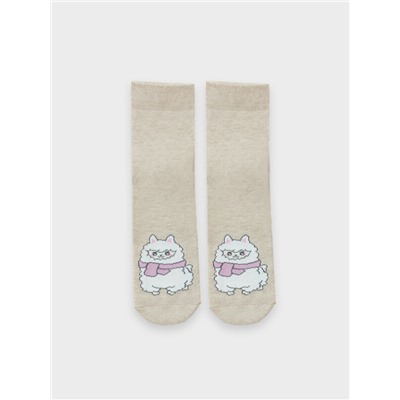 НОСКИ ДЕТСКИЕ 504K-2919