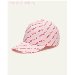 4178-МC Бейсболка детская (52-54)