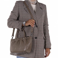 Сумка 3577VG gray Vitelli Grassi