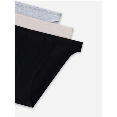 ТРУСЫ ЖЕНСКИЕ (3ШТ.) 412621-3
