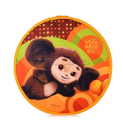 Ледянка с рисунком (Чебурашка)