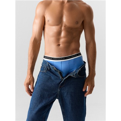 ТРУСЫ МУЖСКИЕ (3ШТ) 411124-3