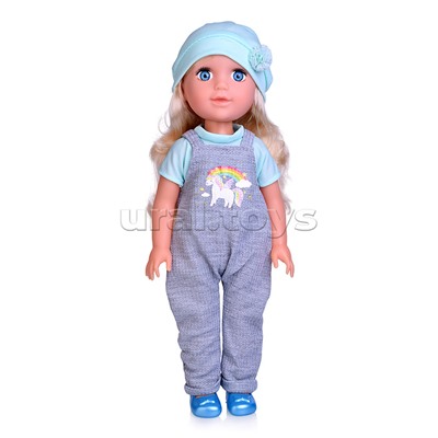 Кукла с аксессуарами "Верочка" в коробке