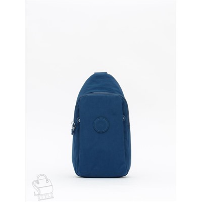 Рюкзак мужской 8685MD blue Mindesa
