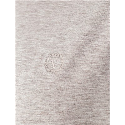 VILATTE Футболка U49.009