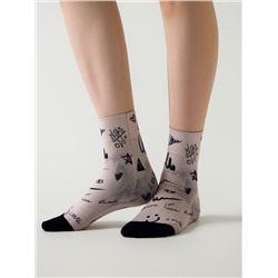 Conte elegant Носки FANTASY 22С-56СП