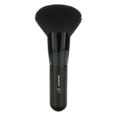 E.L.F., Travel Blending Brush, 1 Brush