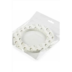 White Line Кольцо защитное для воскоплава АРТВАКС, 20 шт. KRISTALLER, 1111237