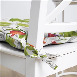 Самойловский Текстиль Подушка для стула 926800