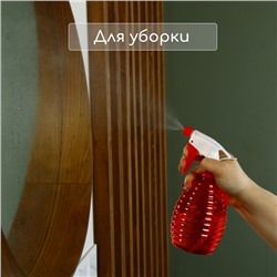 Пульверизатор, 0.5 л, цвет МИКС, Greengo