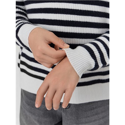 ДЖЕМПЕР ДЛЯ ДЕВОЧЕК 127967