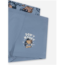 ТРУСЫ ДЛЯ МАЛЬЧИКОВ (2ШТ.) 413344-2