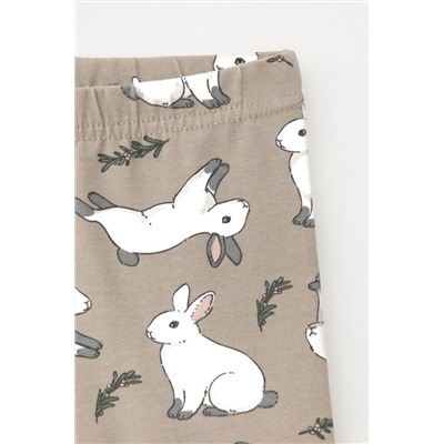 CROCKID Бриджи КР 4321