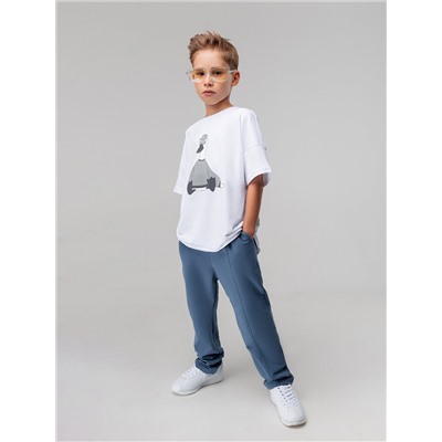 Bodo Брюки 6-411МU