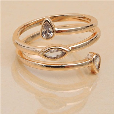 XUPING Кольцо арт. 58 0708 (id 289710)