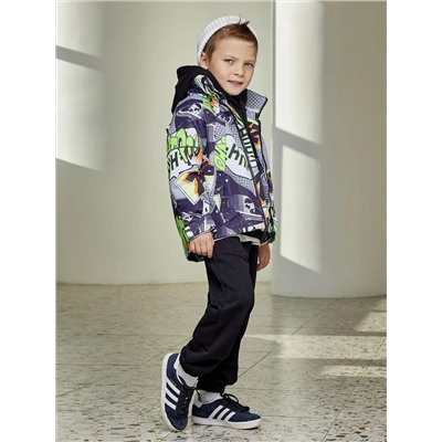 BATIK Ветровка 956-25в-1