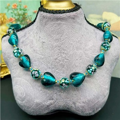 Колье арт. 22 7282 (id 288098)