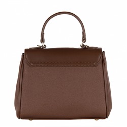 Сумка 012311106 coffee Chrisbella