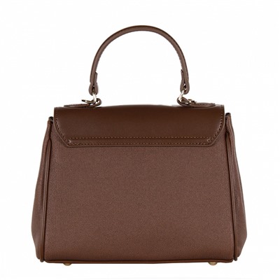 Сумка 012311106 coffee Chrisbella