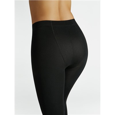 Minimi Легинсы pantacollant PIUMA 260 MAXI (микрофибра с флисом)