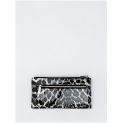 Кошелек 7002-9 black white Velina Fabbiano