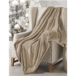 Плед Павлина Аэро Софт PAVLine однотонный