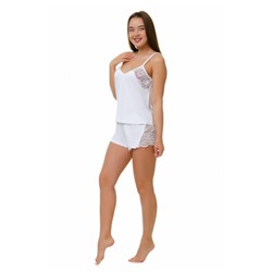 Пижама 1099 (Белый)