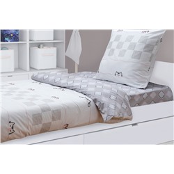 КПБ Сатин Прятки