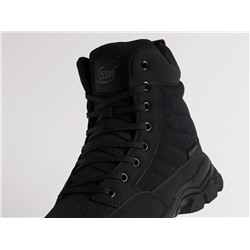 Зимние Ботинки