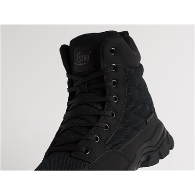 Зимние Ботинки