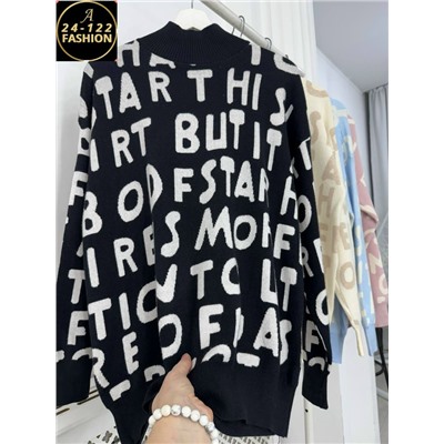 Свитер #23131212