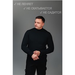 Водолазка М124052Wbв