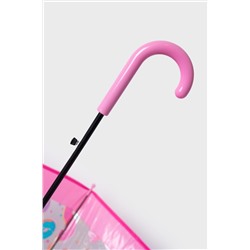 Зонт-трость для девочек PLAYTODAY, 1239569