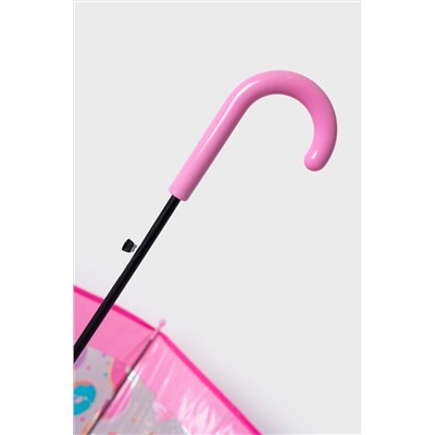 Зонт-трость для девочек PLAYTODAY, 1239569