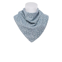 Платок B192 Цветы-2