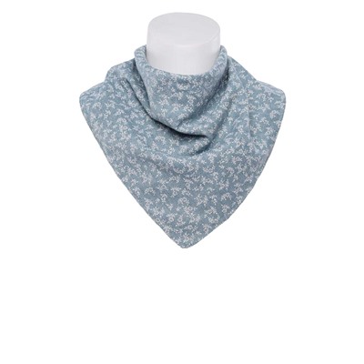 Платок B192 Цветы-2