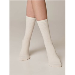 CONTE Удлиненные хлопковые носки ACTIVE