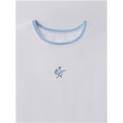 ФУТБОЛКА ЖЕНСКАЯ 112794