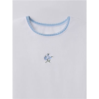 ФУТБОЛКА ЖЕНСКАЯ 112794