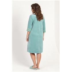 Халат Дива (Зеленый)