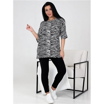 Костюм "Скайли" (Черный)