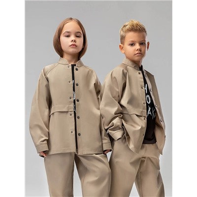 Bodo Костюм 11-640MU