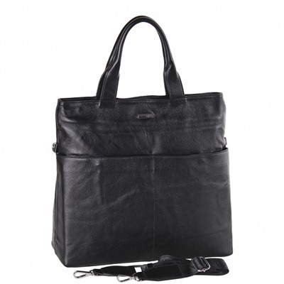 Сумка 98215-1P black Velina Fabbiana-Safenta