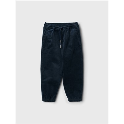 Брюки текстильные для мальчиков