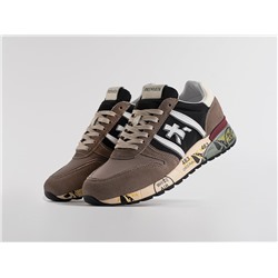 Кроссовки Premiata Lander