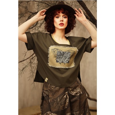 DIMMA Блузка 2582